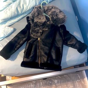 Jordan Craig Toddler Coat